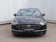 Hyundai Sonata VIII (DN8) Москва  - изображение 27