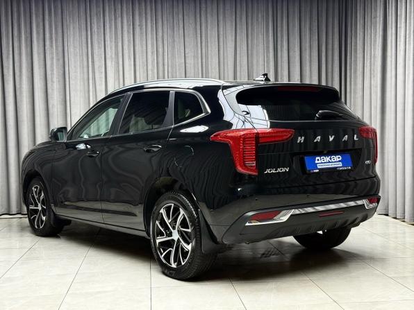 Haval Jolion I Рестайлинг с пробегом 2023 года, цена 2 099 000 рублей, 45000 км, внедорожник, Автокод Объявления