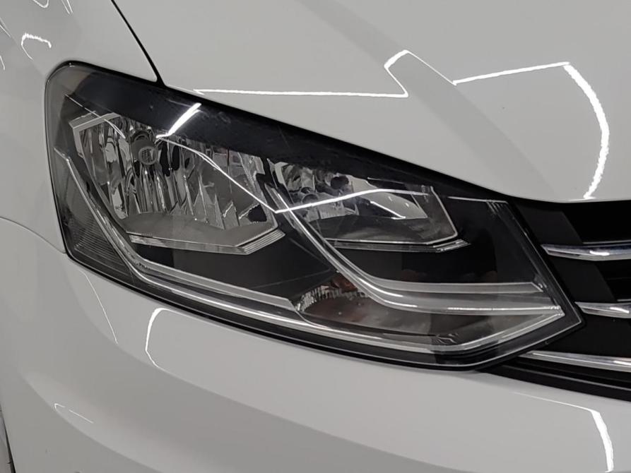 Volkswagen Polo V Рестайлинг Казань  - изображение 21