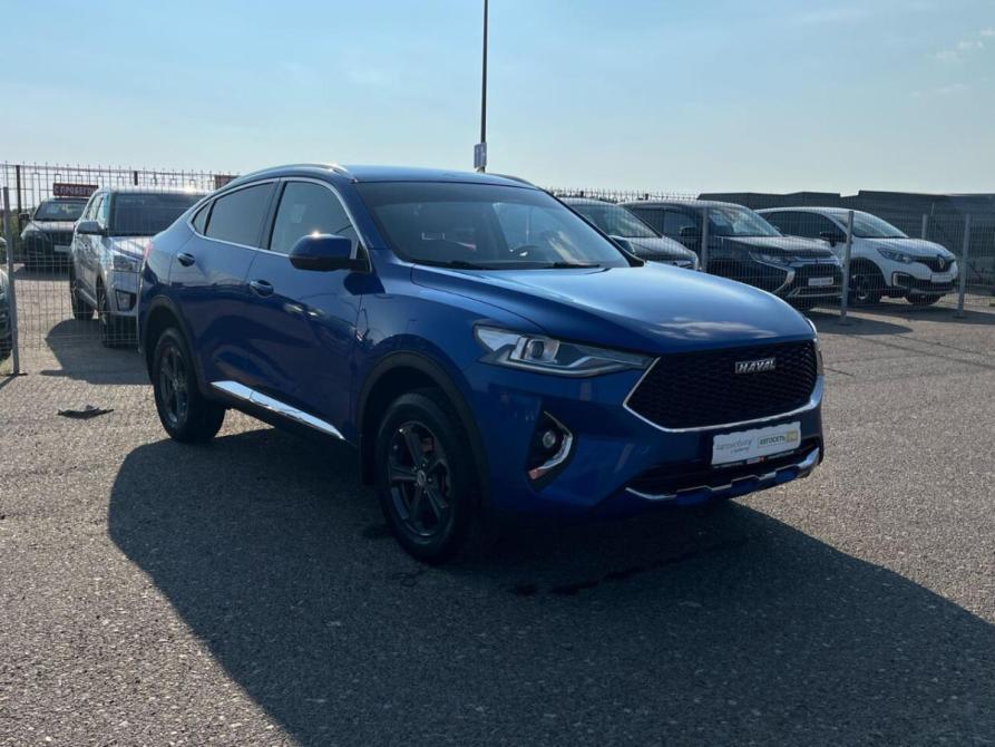 Haval F7x I Буинск  - изображение 5