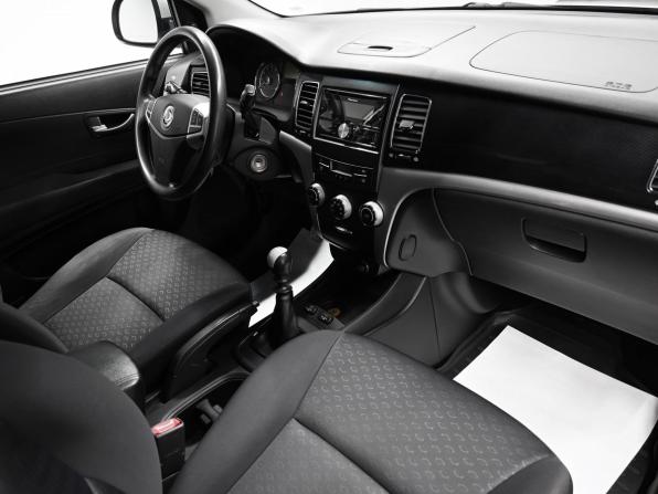 SsangYong Actyon II с пробегом 2012 года, цена 1 145 000 рублей, 158732 км, внедорожник, Автокод Объявления