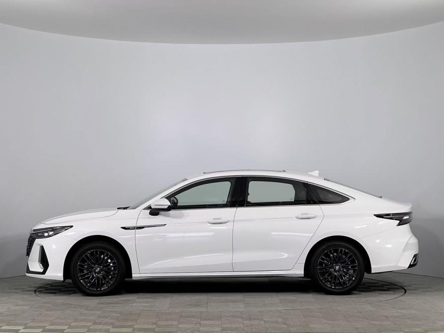Chery Arrizo 8 Калининград  - изображение 8