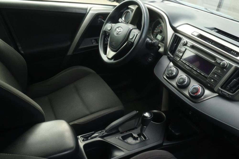 Toyota RAV4 IV (XA40) Казань  - изображение 6