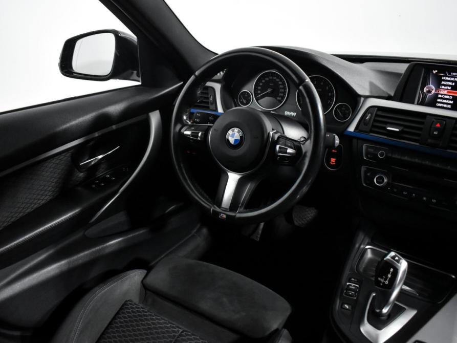 BMW 3 серии VI (F3x) Санкт-Петербург  - изображение 17