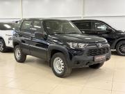 Lada (ВАЗ) Niva Travel I Москва  - изображение 9