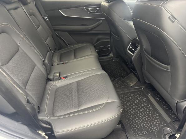 Chery Tiggo 8 I с пробегом 2020 года, цена 1 419 000 рублей, 136782 км, внедорожник, Автокод Объявления