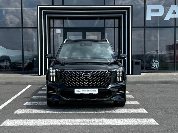 GAC GS8 II с пробегом 2024 года, цена 3 350 000 рублей, 75500 км, внедорожник, Автокод Объявления