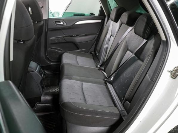 Citroen C4 II с пробегом 2011 года, цена 669 000 рублей, 152073 км, хэтчбек, Автокод Объявления