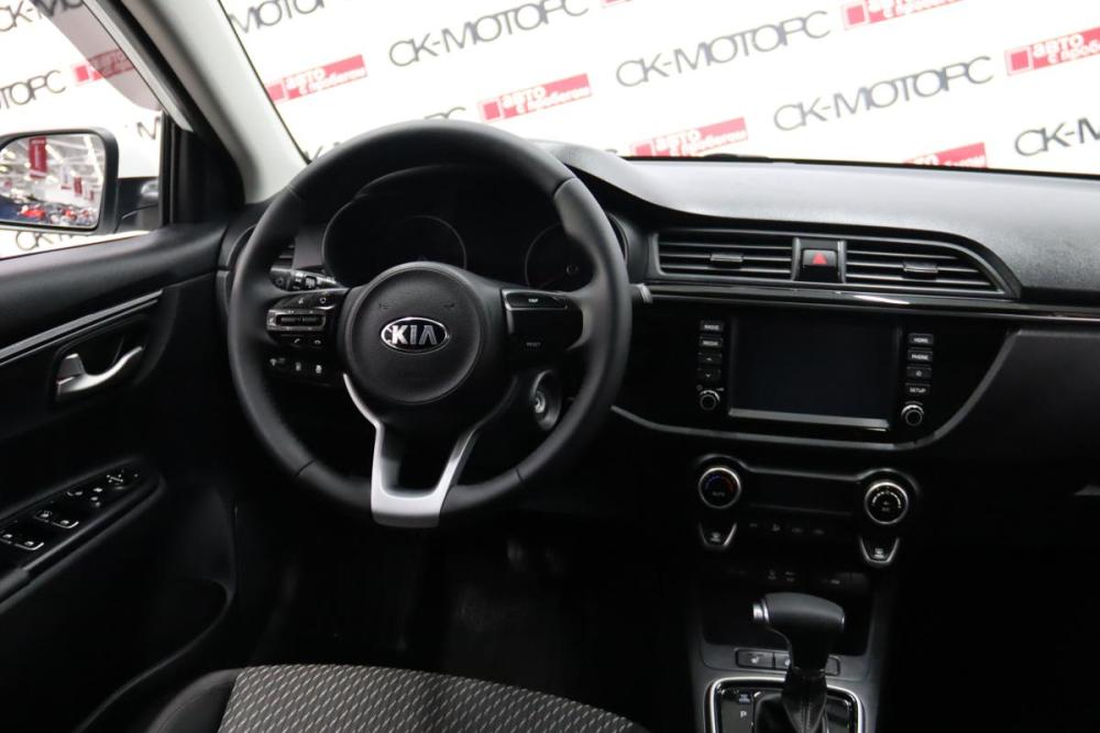 Kia Rio IV Сургут  - изображение 15