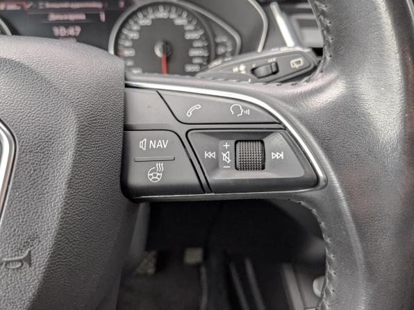 Audi Q5 II (FY) с пробегом 2020 года, цена 3 800 000 рублей, 104615 км, внедорожник, Автокод Объявления