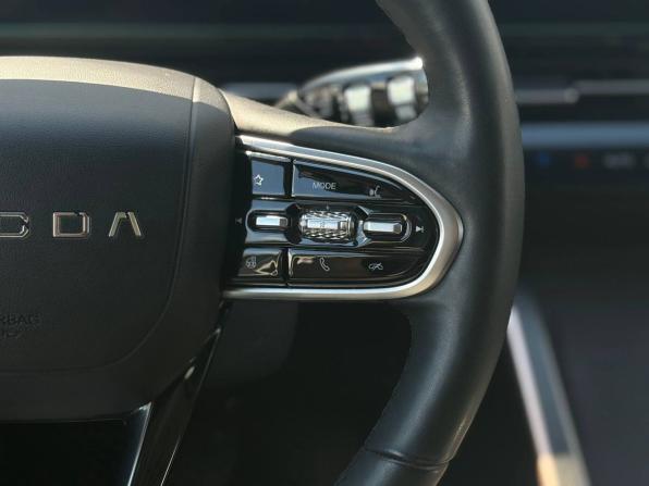 Omoda C5 I с пробегом 2023 года, цена 1 729 000 рублей, 50190 км, внедорожник, Автокод Объявления