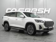 JETOUR X90+ Воронеж  - изображение 25