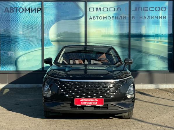 Omoda C5 I с пробегом 2022 года, цена 1 695 000 рублей, 55229 км, внедорожник, Автокод Объявления