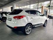 Hyundai ix35 I Рестайлинг Ростов-на-Дону  - изображение 31