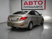 Hyundai Solaris I Челябинск  - изображение 36