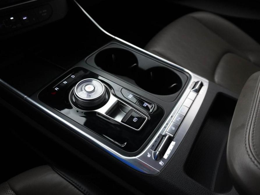 Kia Carnival IV Рестайлинг Москва  - изображение 17