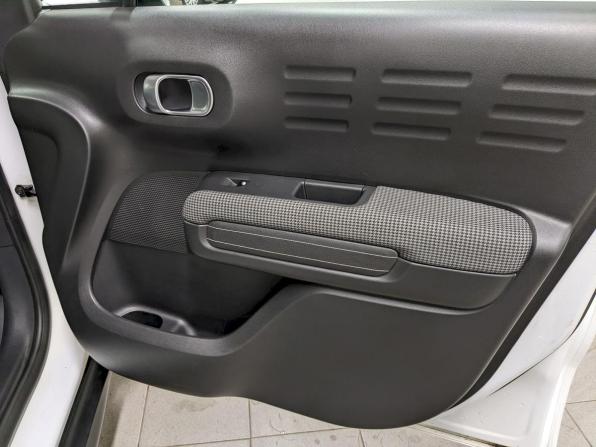 Citroen C3 Aircross I с пробегом 2018 года, цена 1 350 000 рублей, 59150 км, внедорожник, Автокод Объявления
