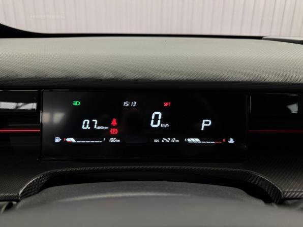JETOUR DASHING I с пробегом 2024 года, цена 2 097 000 рублей, 24211 км, внедорожник, Автокод Объявления