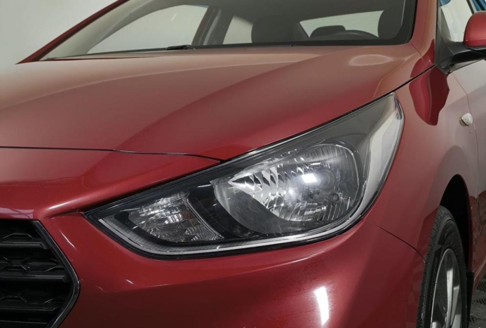 Hyundai Solaris II Нижний Новгород  - изображение 19