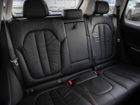 BMW X5 IV (G05/G18) с пробегом 2019 года, цена 4 389 000 рублей, 186759 км, внедорожник, Автокод Объявления
