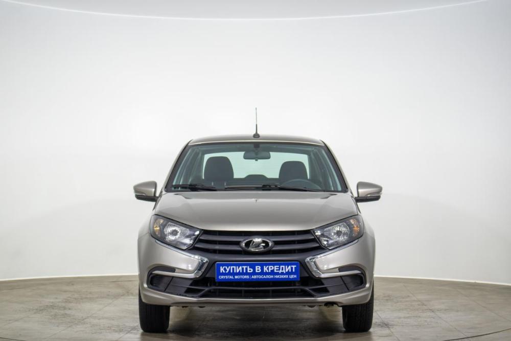 Lada (ВАЗ) Granta I Рестайлинг Оренбург  - изображение 2