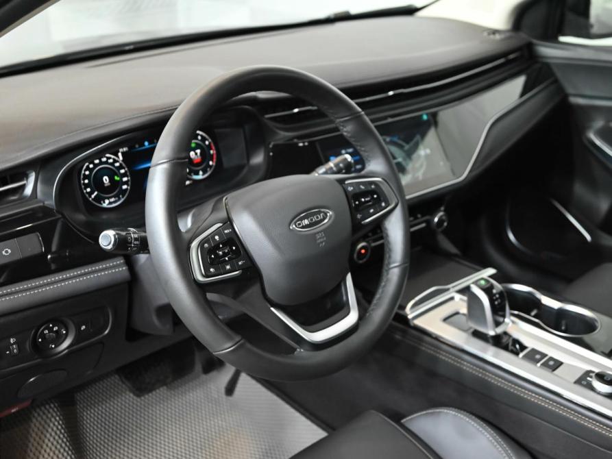 Omoda S5 Екатеринбург  - изображение 20