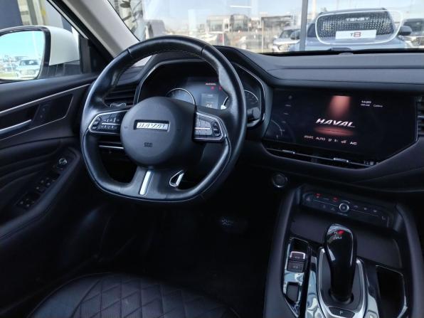 Haval F7 I с пробегом 2021 года, цена 1 640 000 рублей, 84000 км, внедорожник, Автокод Объявления