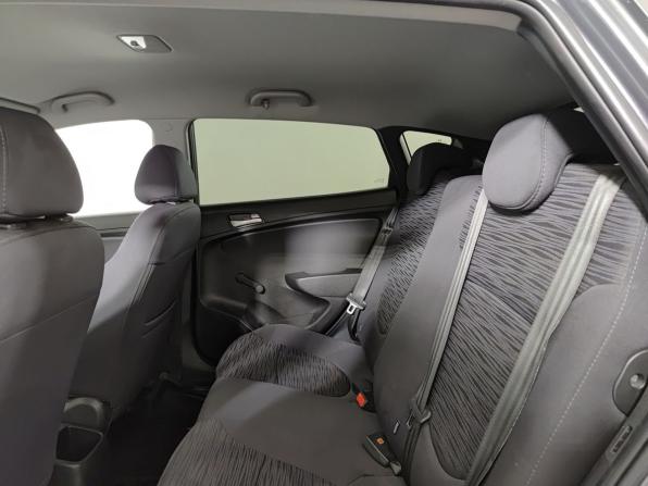 Hyundai Solaris I Рестайлинг с пробегом 2015 года, цена 1 150 000 рублей, 74435 км, хэтчбек, Автокод Объявления