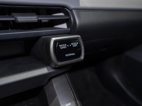 Toyota RAV4 VI (XA60) с пробегом 2026 года, цена 4 360 000 рублей, 30 км, внедорожник, Автокод Объявления