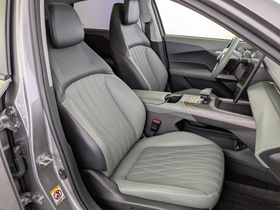 Changan Lamore Москва  - изображение 24