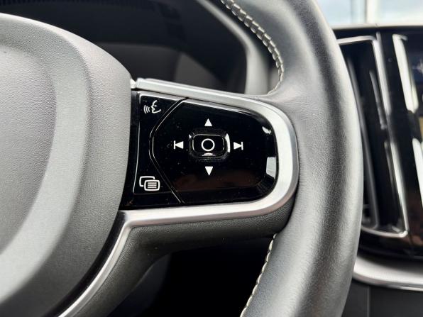 Volvo XC60 II с пробегом 2019 года, цена 3 675 000 рублей, 88500 км, внедорожник, Автокод Объявления