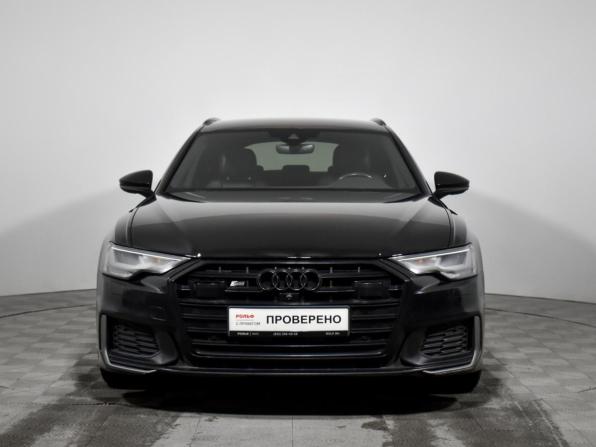 Audi A6 V (C8) с пробегом 2018 года, цена 3 997 900 рублей, 145705 км, универсал, Автокод Объявления
