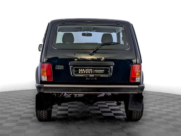 Lada (ВАЗ) Niva Legend с пробегом 2023 года, цена 800 000 рублей, 39186 км, внедорожник, Автокод Объявления