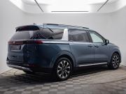 Kia Carnival IV Москва  - изображение 25