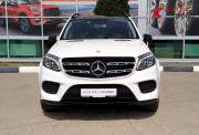 Mercedes-Benz GLS I (X166) Саратов  - изображение 39