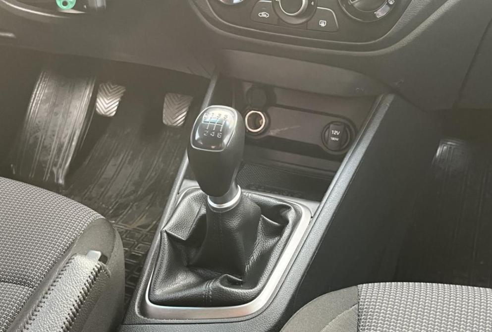 Hyundai Solaris II Владимир  - изображение 15