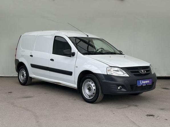 Lada (ВАЗ) Largus I с пробегом 2020 года, цена 890 000 рублей, 47303 км, фургон, Автокод Объявления