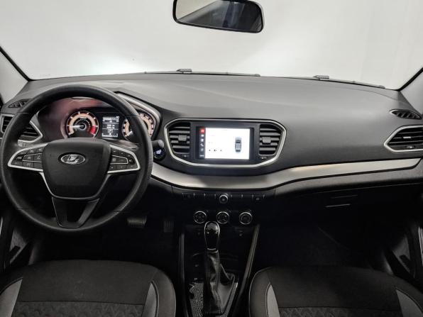 Lada (ВАЗ) Vesta I Рестайлинг (NG) с пробегом 2024 года, цена 1 275 000 рублей, 34053 км, седан, Автокод Объявления