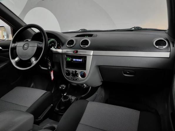 Chevrolet Lacetti I с пробегом 2012 года, цена 451 000 рублей, 197000 км, хэтчбек, Автокод Объявления