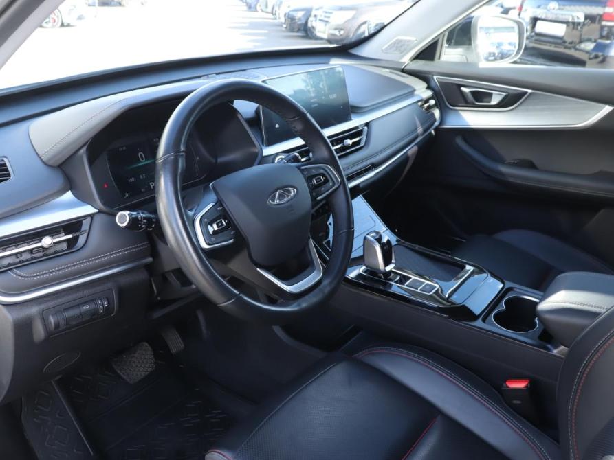 Chery Tiggo 7 Pro I Москва  - изображение 13