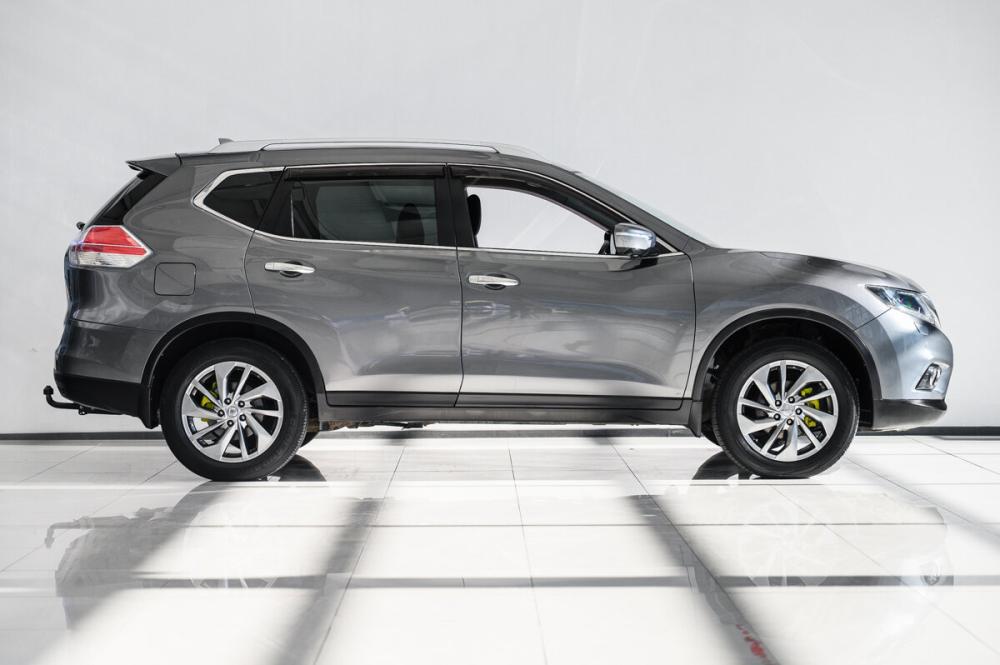 Nissan X-Trail III Оренбург  - изображение 5