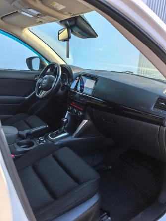 Mazda CX-5 I с пробегом 2014 года, цена 1 570 000 рублей, 134000 км, внедорожник, Автокод Объявления