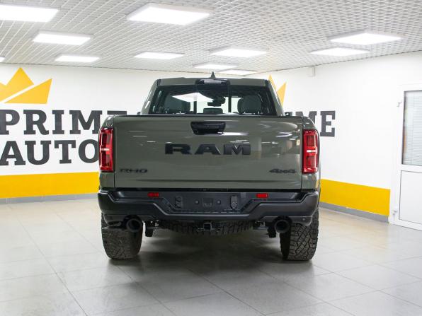 Ram 1500 V Рестайлинг с пробегом 2026 года, цена 12 499 000 рублей, 68 км, offers.body_type.unknown, Автокод Объявления