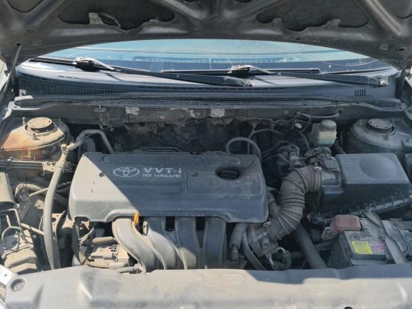 Toyota Corolla IX (E120 E130) Рестайлинг с пробегом 2005 года, цена 300 000 рублей, 395444 км, хэтчбек, Автокод Объявления