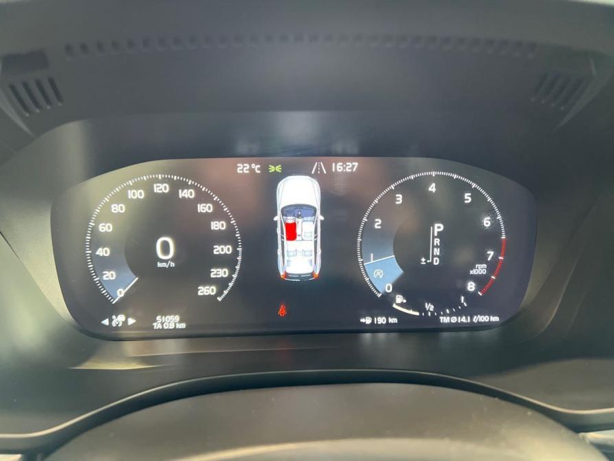Volvo XC60 II Москва  - изображение 16