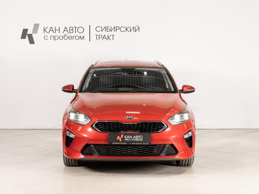Kia Ceed III Казань  - изображение 2