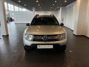 Renault Duster I Рестайлинг Чебоксары  - изображение 41