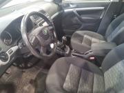 Skoda Octavia II (A5) Рестайлинг Санкт-Петербург  - изображение 21