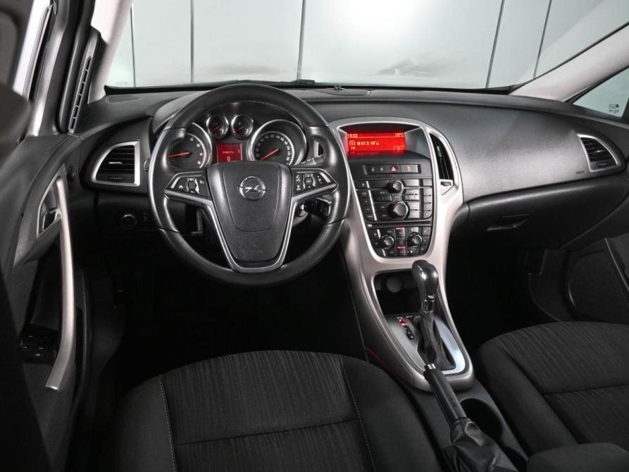 Opel Astra J Ростов-на-Дону  - изображение 6