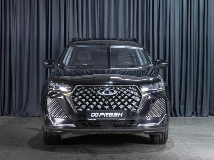 Chery Tiggo 7 Pro Max I Рестайлинг Волгоград  - изображение 3